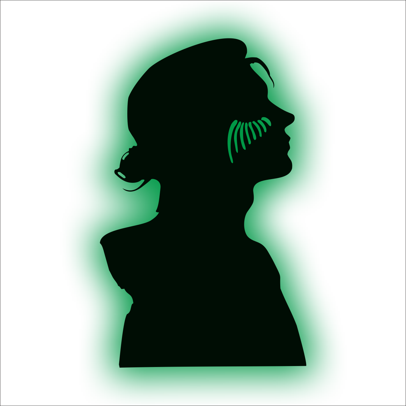 Eren Yeager Wall Decor | Attack on Titan | Anime Wall Decor