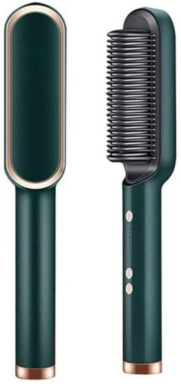 Hair Straightener Comb Beauty Product