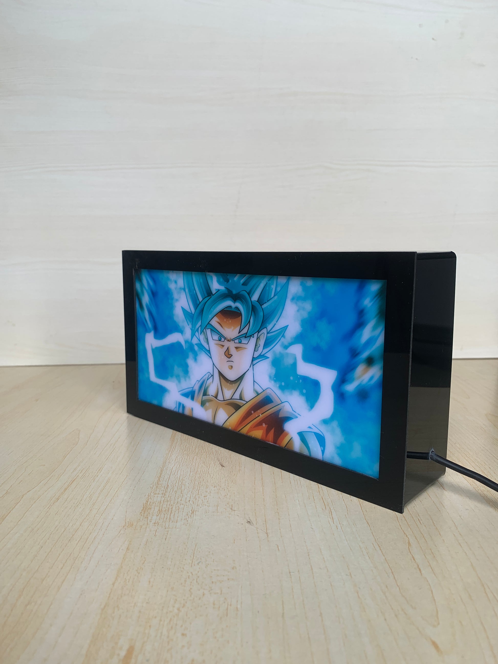 Goku UV Light Box