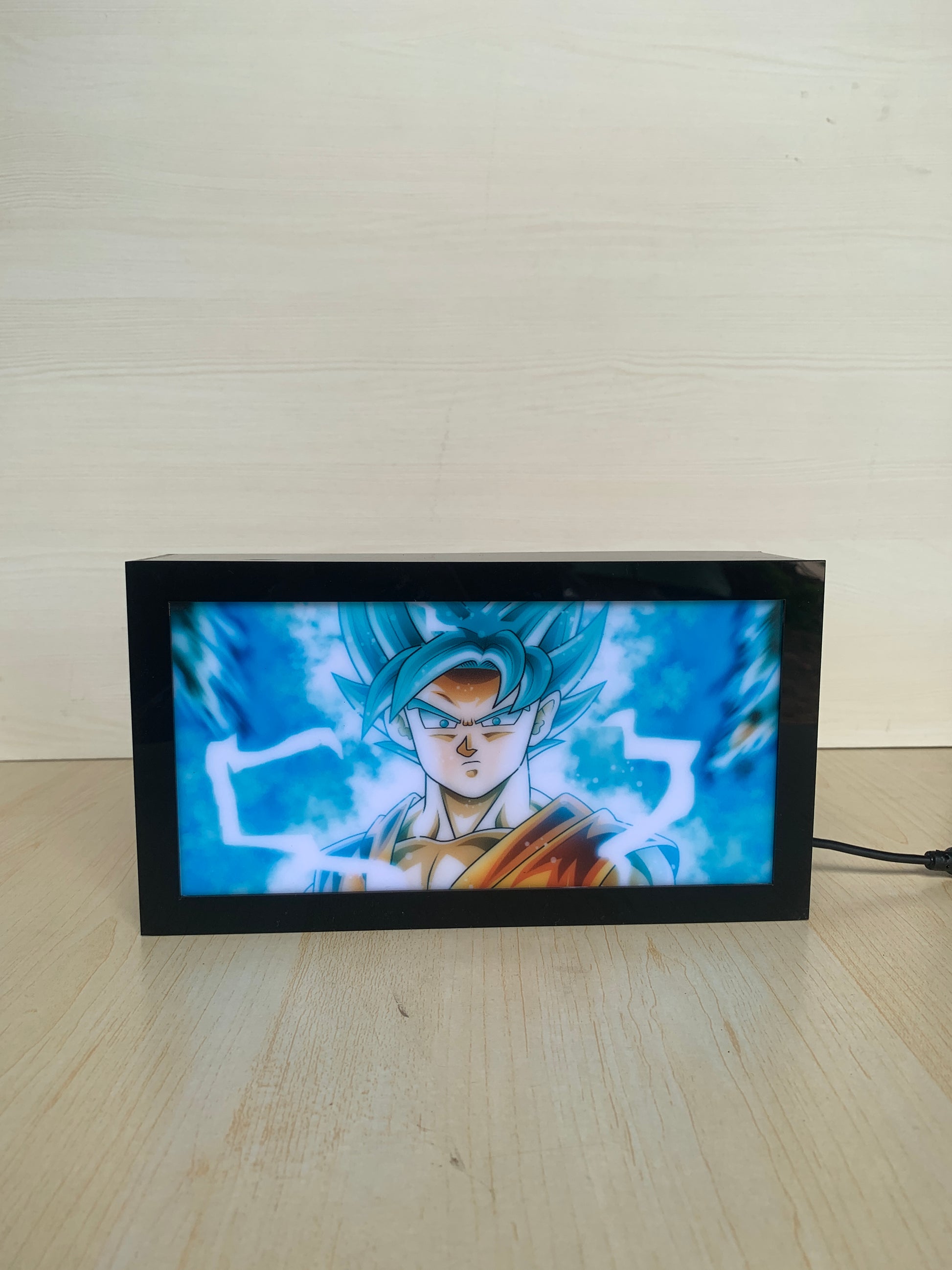Goku UV Light Box