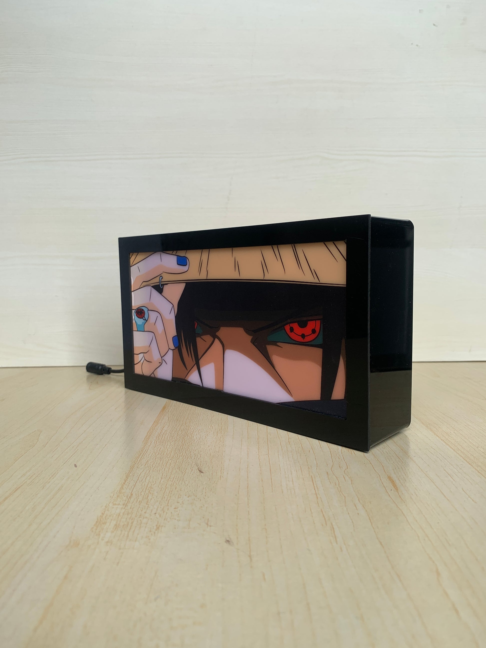 Itachi Light Box UV