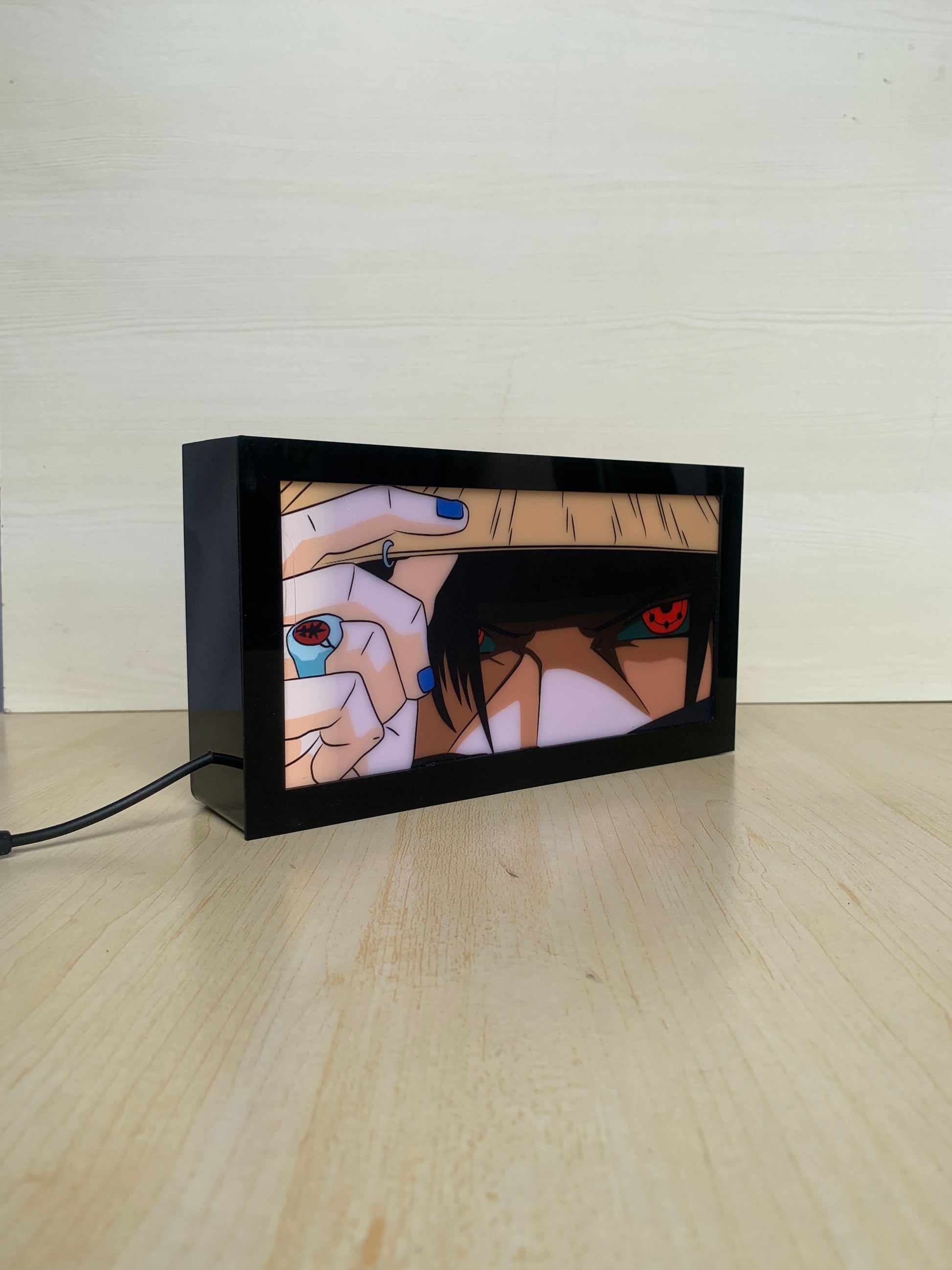 Itachi Light Box UV