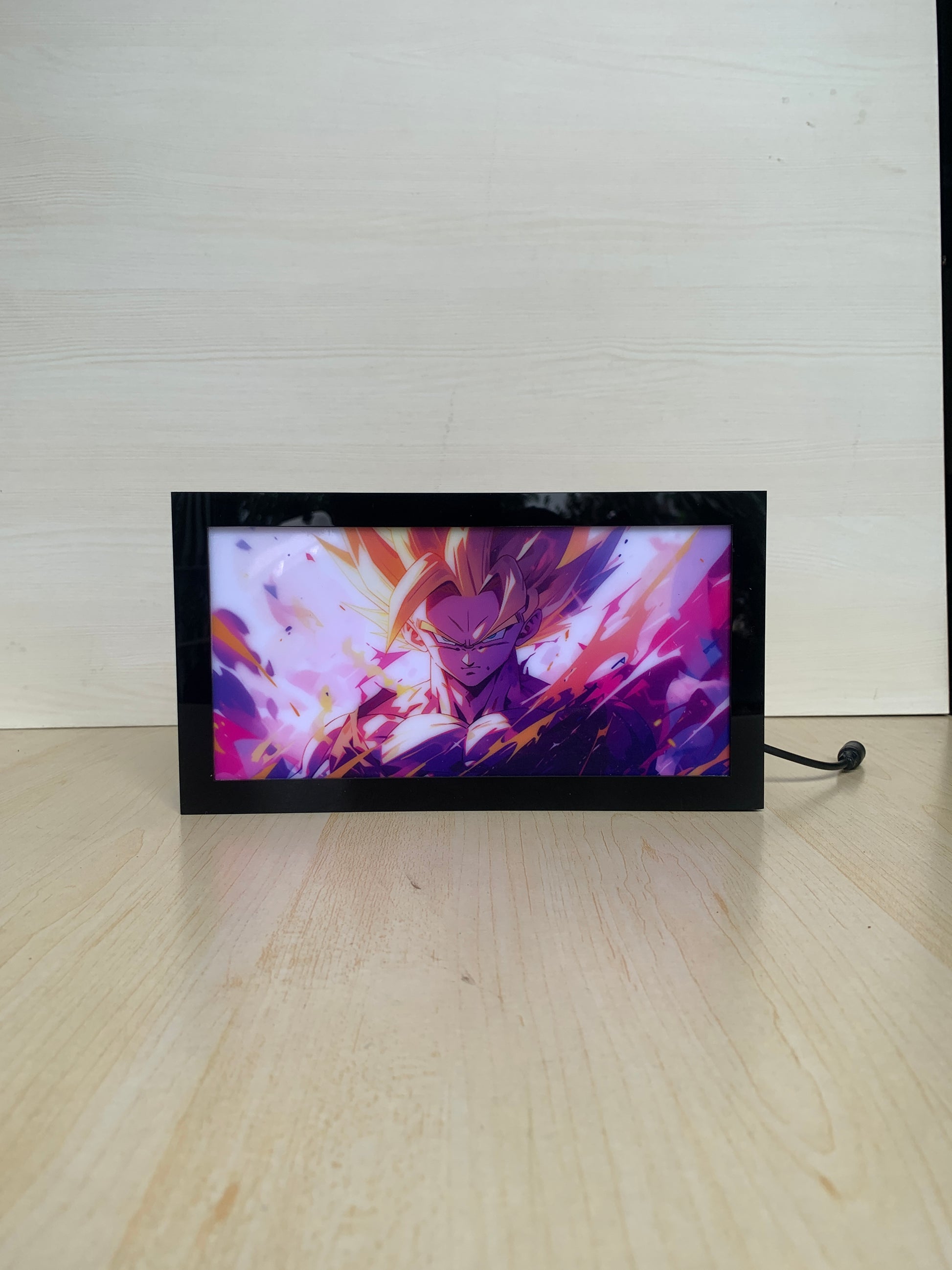 Goku Light Box UV
