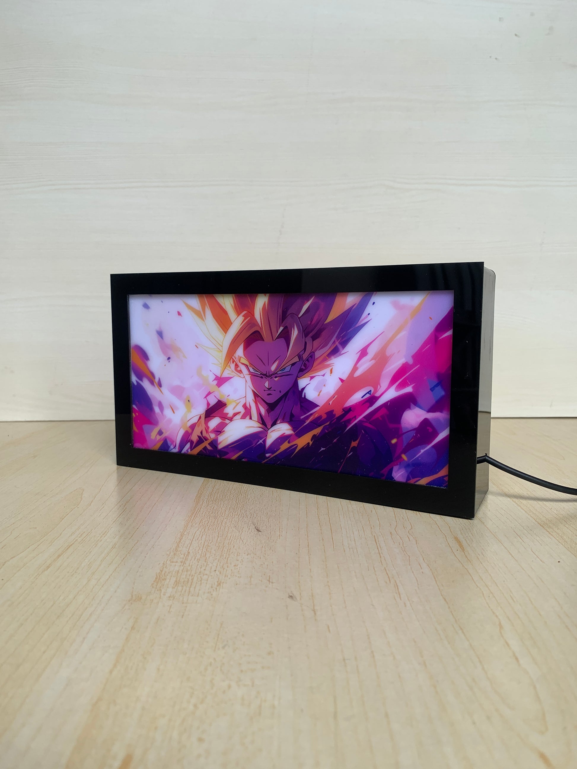 Goku Light Box UV