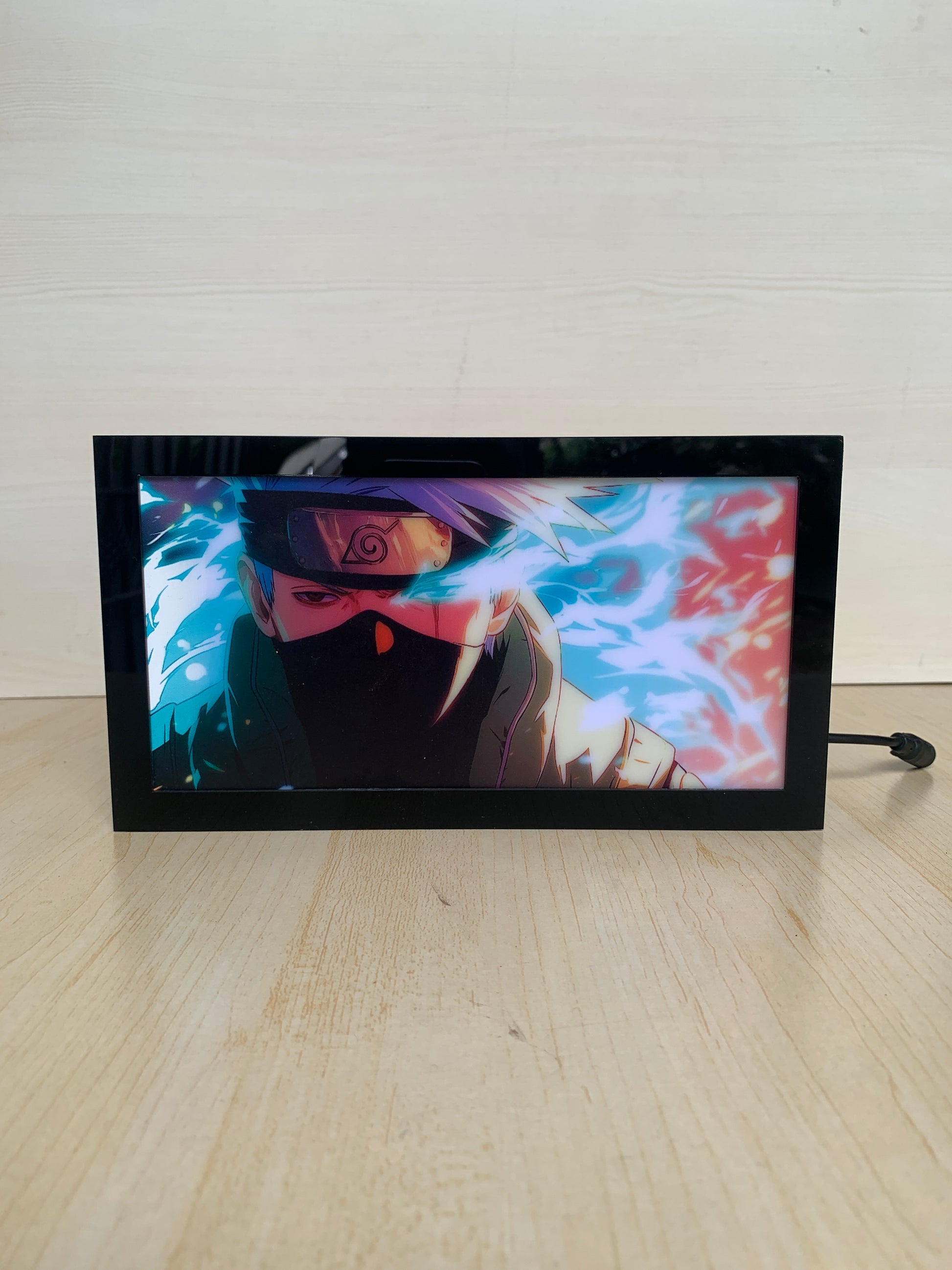Kakashi Light Box UV