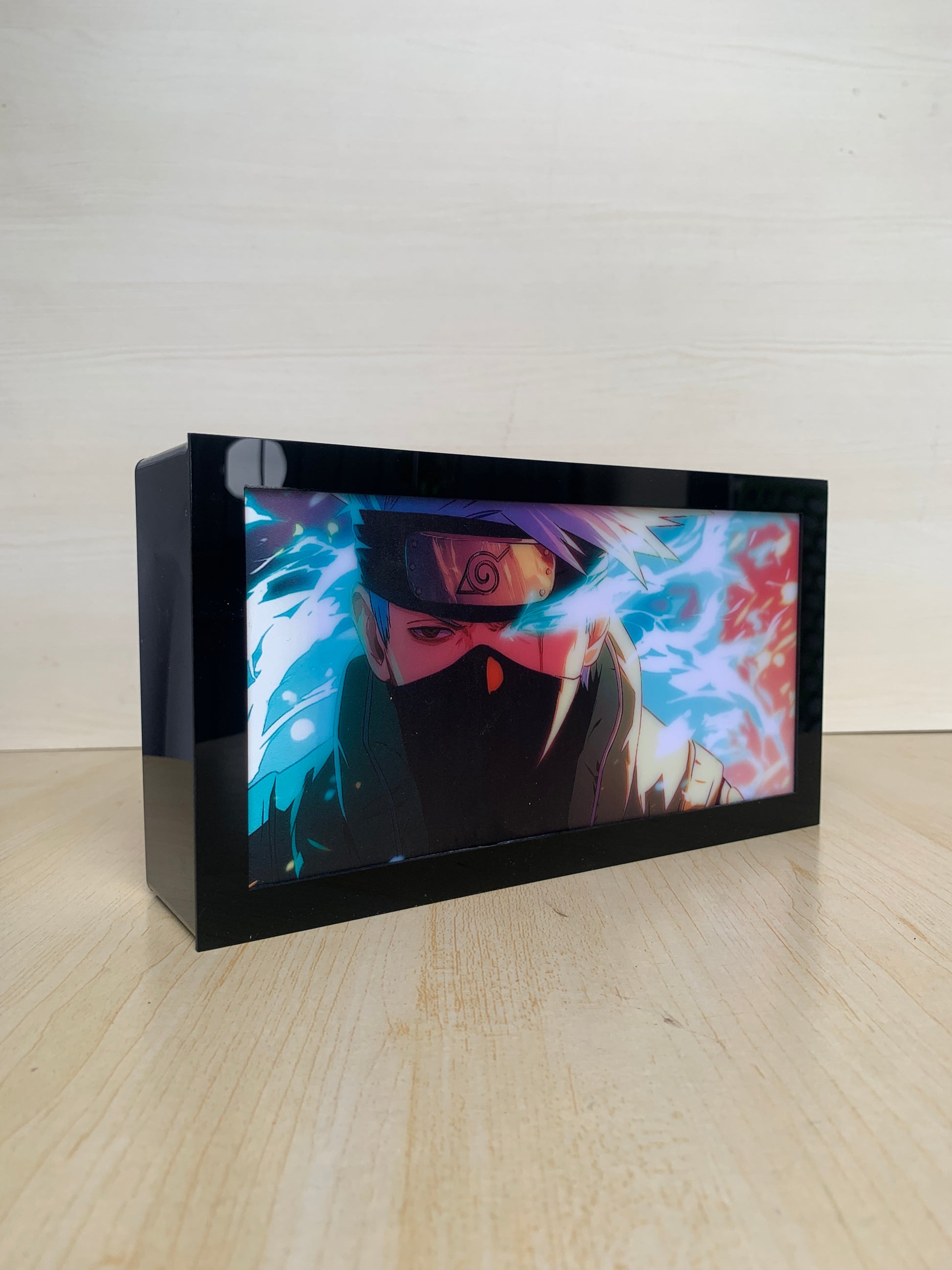 Kakashi Light Box UV