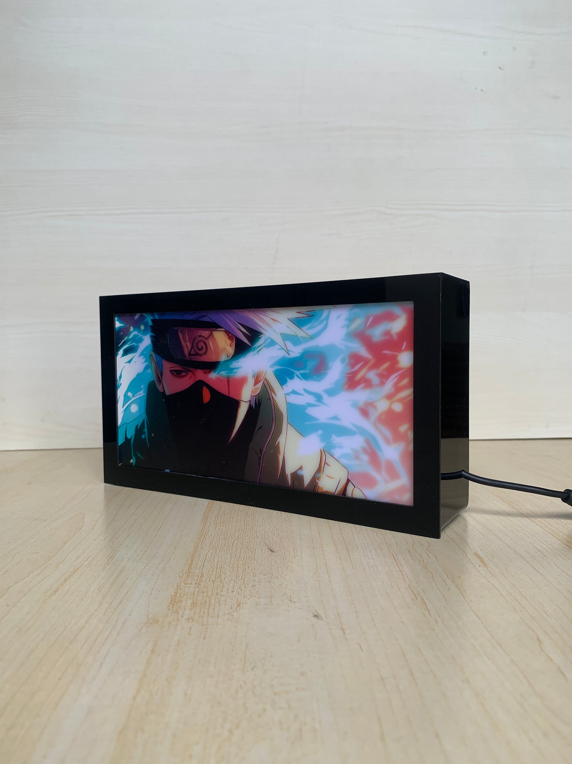 Kakashi Light Box UV