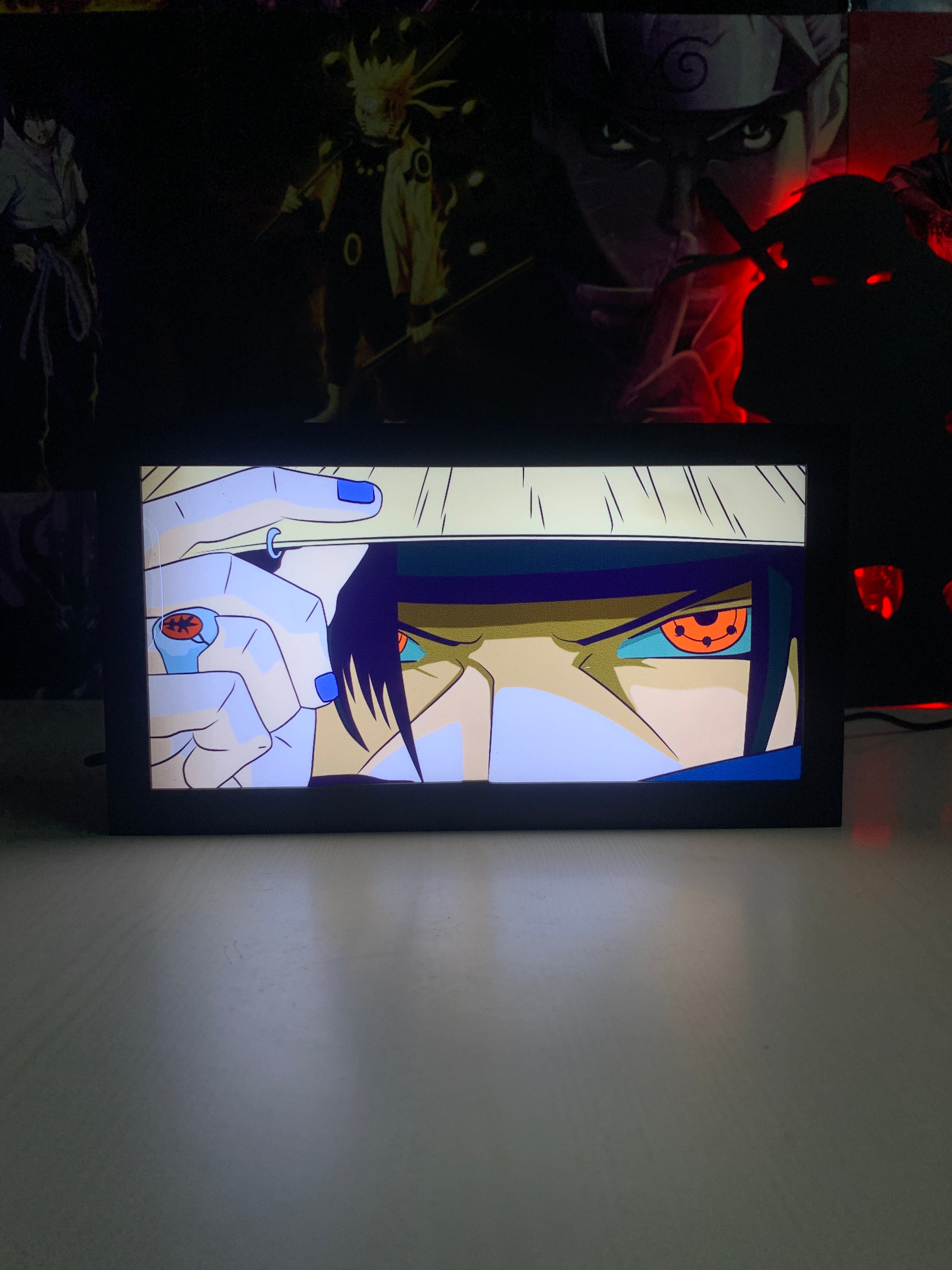 Itachi Light Box UV