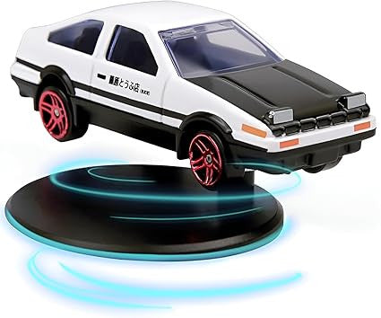 Mini Car Model Dashboard
