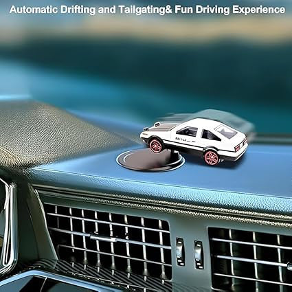 Mini Car Model Dashboard