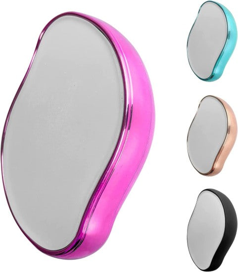 2 Crystal Hair Remover Painless Personal Care (Pack of 2)