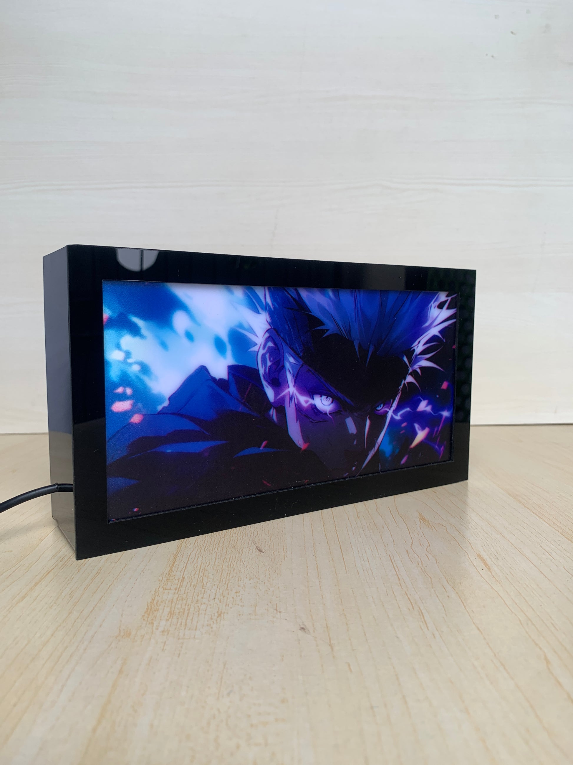 Gojo Light Box UV