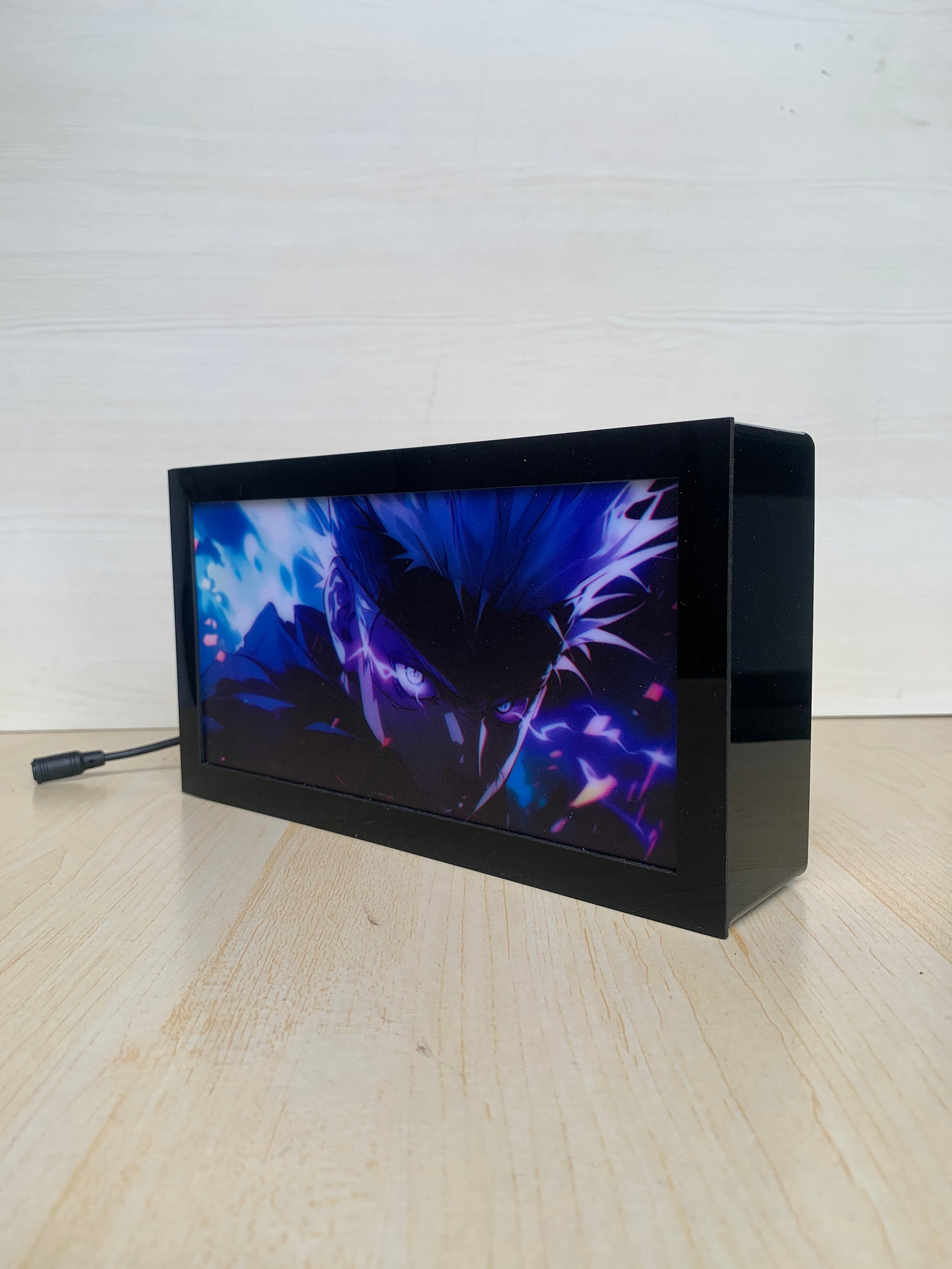 Gojo Light Box UV