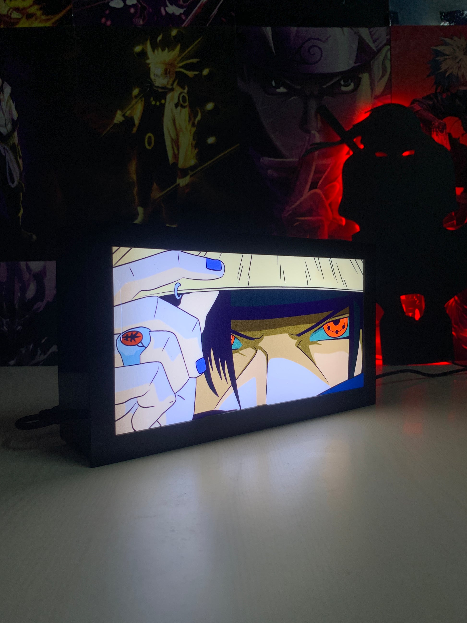 Itachi Light Box UV